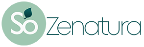 So Zenatura Logo